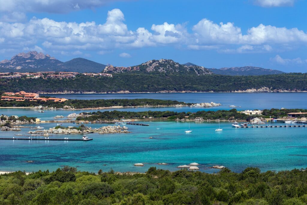 Sailing in Italy: The Ultimate Guide to Exploring the Mediterranean Waters 3 Sardinia - Italy