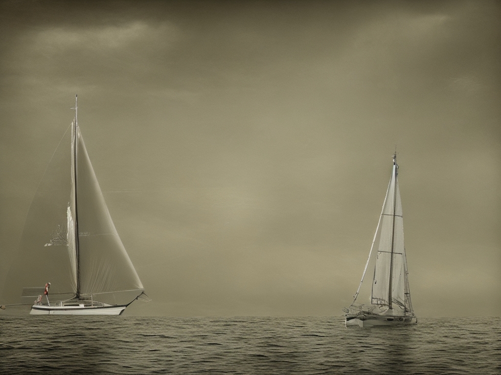 How Sailing a Boat Affects Your Psychology