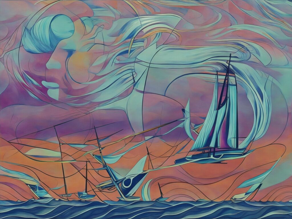 How Sailing a Boat Affects Your Psychology