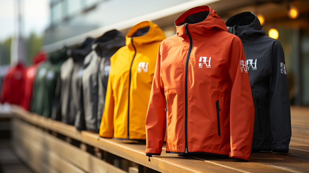 Top 5 Best Sailing Jackets in 2023 for Men By Helly Hansen 17 Sailing Jackets