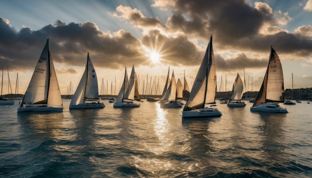 What Kind Of Hulls Do Sailboats Have? Exploring Sailboat Hull Types, Boat Hull Types, and Their Advantages. 3 sailboat hull