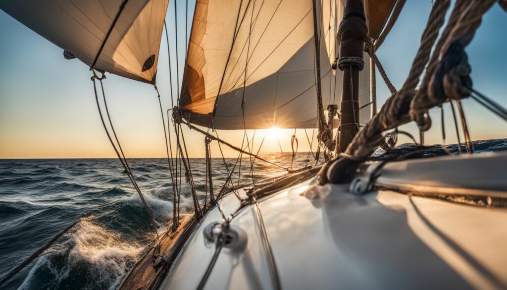 What are the parts of a sailboat? An Illustrated Guide to Different Parts of a Sailboat and Sails 3 Parts of a sailboat