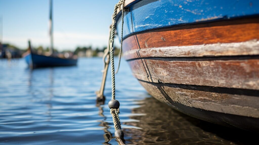 What Are Hull Identification Numbers Useful For? 1 Hull Identification Number