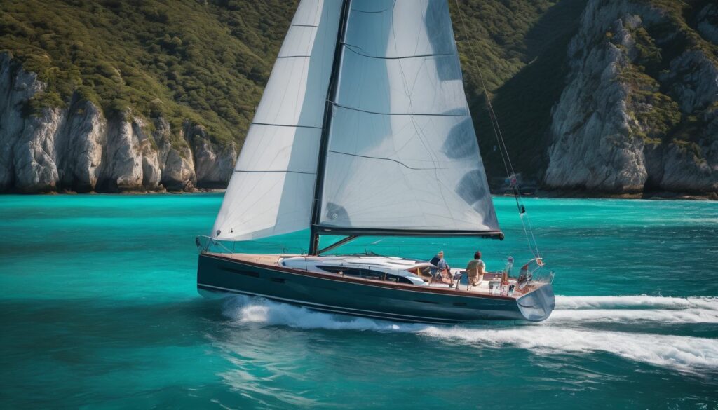 What Kind Of Hulls Do Sailboats Have? Exploring Sailboat Hull Types, Boat Hull Types, and Their Advantages. 1 sailboat hull