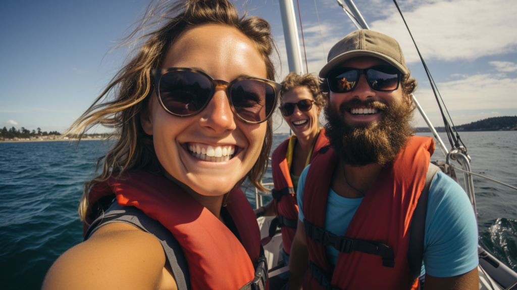 What Should You Wear To Sailing Lessons - Sailing for the first time? Everything you need to know to stay warm and dry 1 What Should You Wear To Sailing Lessons