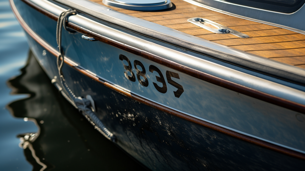 What Are Hull Identification Numbers Useful For? 2 Hull Identification Number