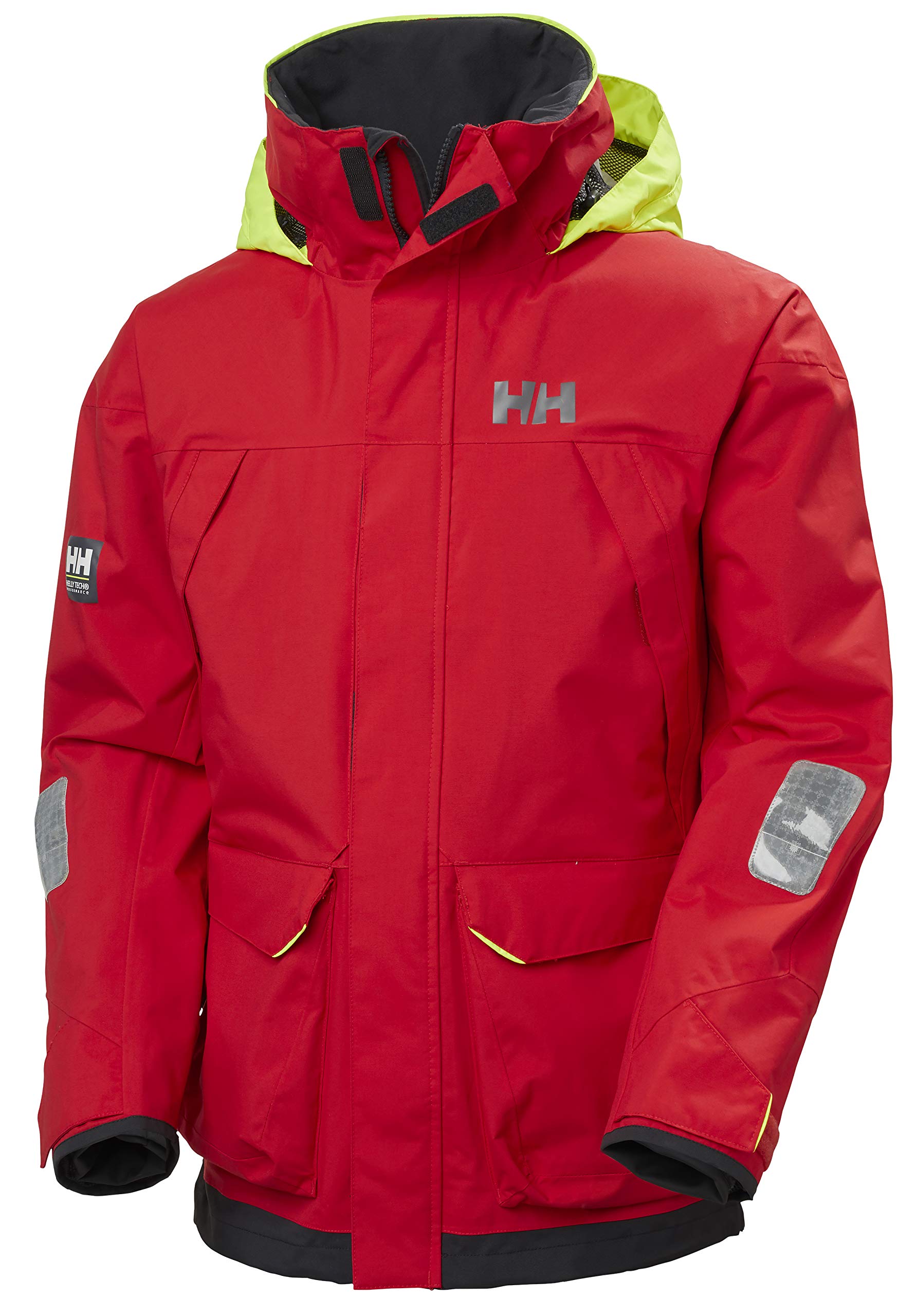 Top 5 Best Sailing Jackets in 2023 for Men By Helly Hansen 2 Best Sailing Jackets