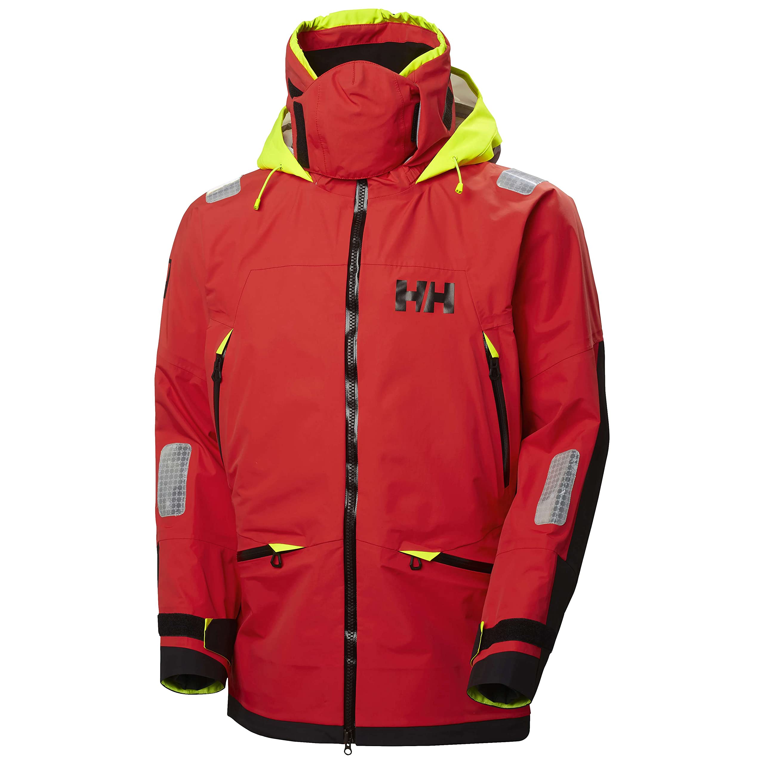 Top 5 Best Sailing Jackets in 2023 for Men By Helly Hansen 11 Best Sailing Jackets