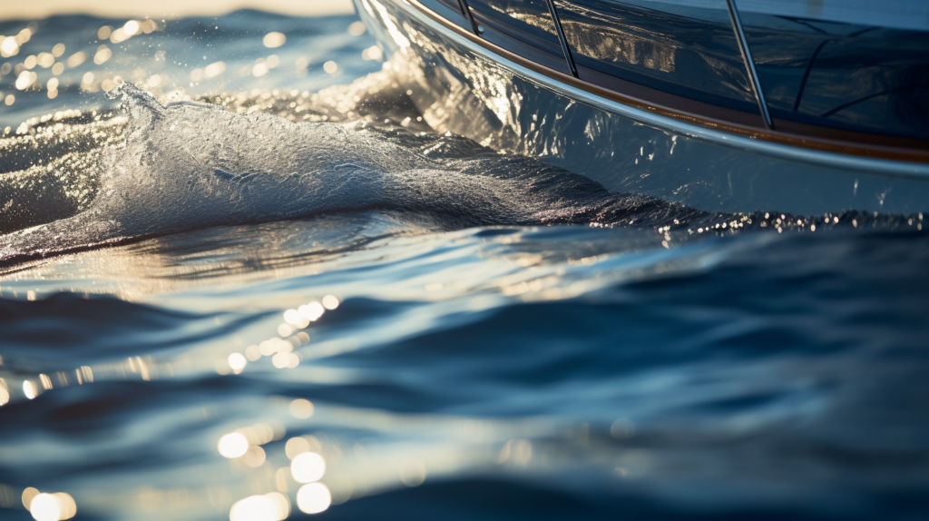 What Kind Of Hulls Do Sailboats Have? Exploring Sailboat Hull Types, Boat Hull Types, and Their Advantages. 2 sailboat hull