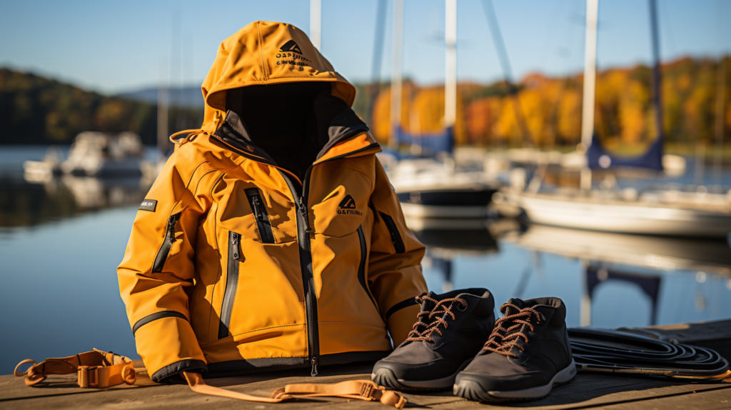 What Should You Wear To Sailing Lessons - Sailing for the first time? Everything you need to know to stay warm and dry 2 What Should You Wear To Sailing Lessons