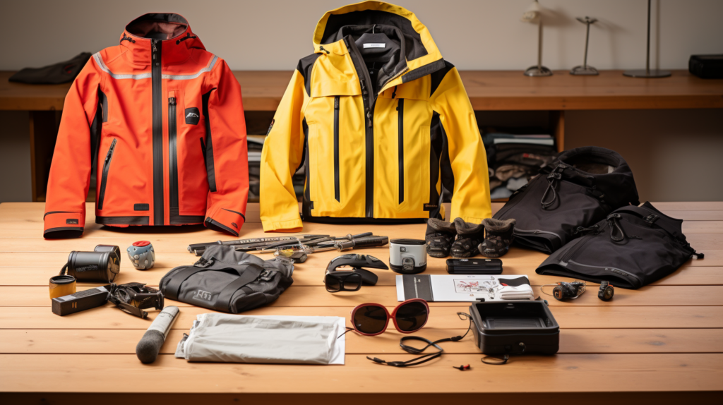 The Ultimate Guide To Sailing Clothing And Accessories 1 Sailing Clothing