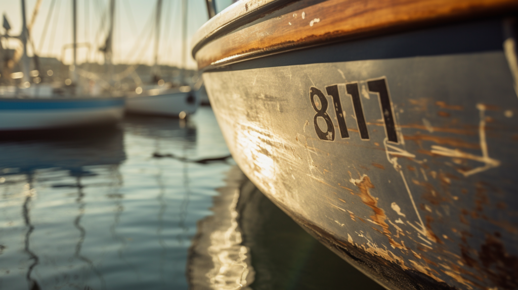 What Are Hull Identification Numbers Useful For? 4 Hull Identification Number