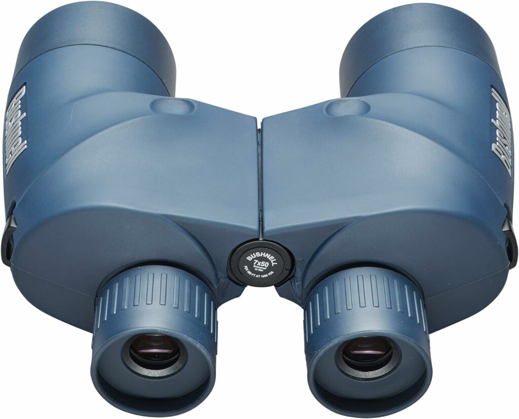 Bushnell Marine 7x50 Waterproof Binocular