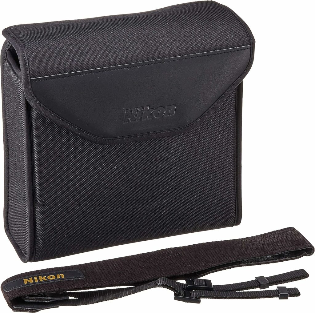 Nikon 7245 Action 10x50 EX Extreme All-Terrain Binocular Nikon 7245 Action 10x50 EX Extreme All-Terrain Binocular