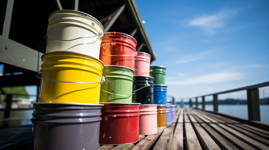 How To Remove Bottom Paint From A Boat 3 Remove Bottom Paint