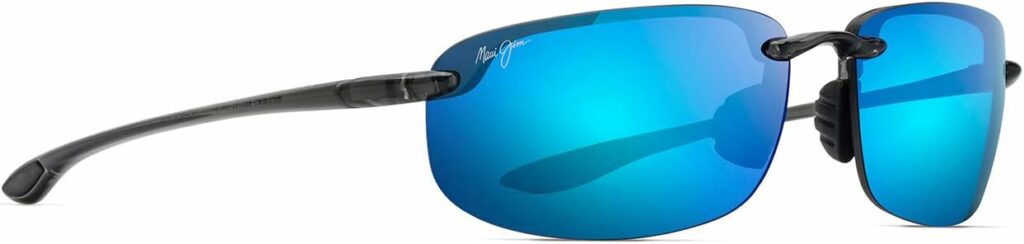 Maui Jim Hookipa Sport Sunglasses Maui Jim Ho'okipa